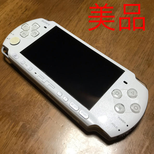 PSP3000本体 ソフト9本セット 2