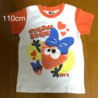 ビッツ(Bit'z)の半袖 Tシャツ(Tシャツ/カットソー)