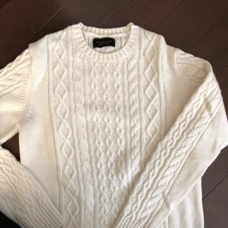 メンズビギ(MEN'S BIGI)のひまわり様専用 MENS BEGI セーターM(ニット/セーター)