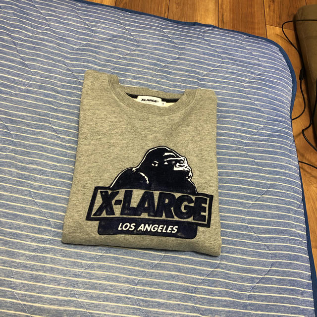 XLARGE(エクストララージ)の【特価】xlarge 4点セット メンズのトップス(パーカー)の商品写真