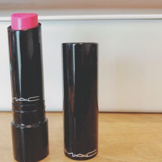 マック(MAC)のMacリップスティックプレイタイム ss(口紅)