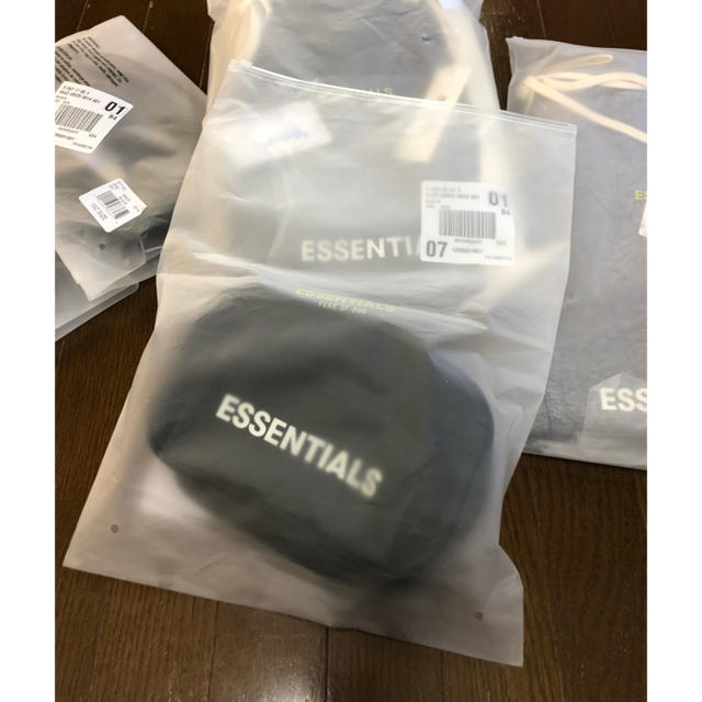 FOG Essentials☆ Crossbody Bag