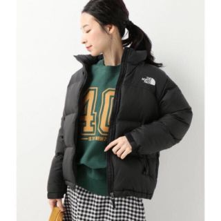 ザノースフェイス(THE NORTH FACE)のさや様専用 ノースフェイス ヌプシ(ダウンジャケット)