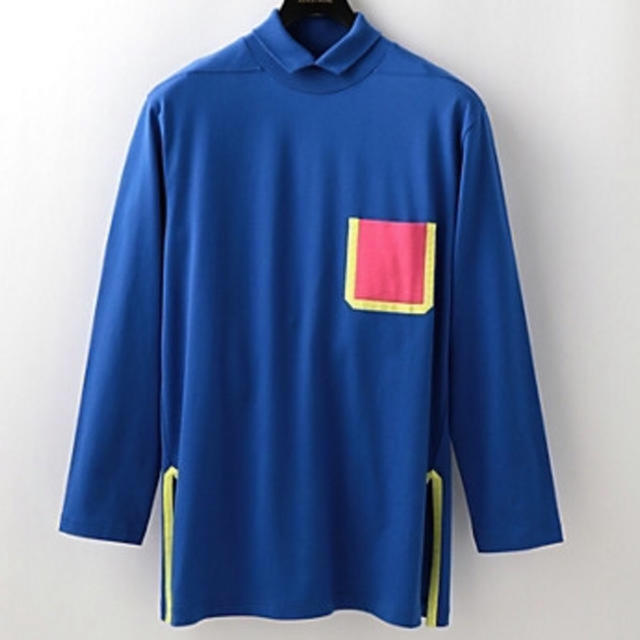 LOVELESS(ラブレス)のCULLNI×LOVELESS カットソー メンズのトップス(Tシャツ/カットソー(七分/長袖))の商品写真