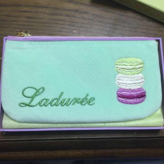 ラデュレ(LADUREE)のラデュレ ポーチ(ポーチ)