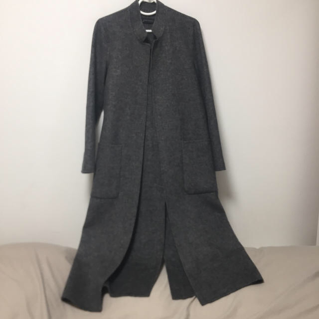 ZARA(ザラ)のZARA コート momo様 レディースのジャケット/アウター(ロングコート)の商品写真