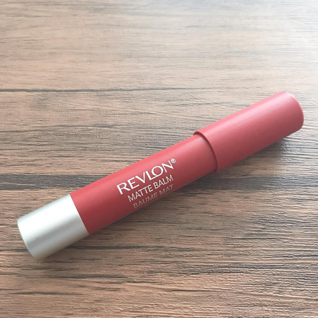 REVLON(レブロン)の♡レブロン♡マットバーム50♡REVLON♡ コスメ/美容のベースメイク/化粧品(口紅)の商品写真