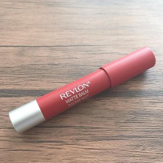 レブロン(REVLON)の♡レブロン♡マットバーム50♡REVLON♡(口紅)