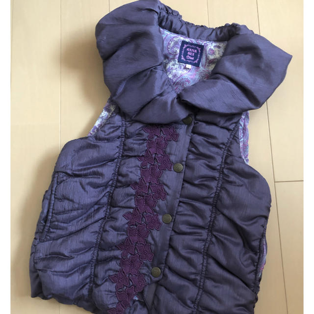 ANNA SUImini L(135)♡美品【お取り置き】