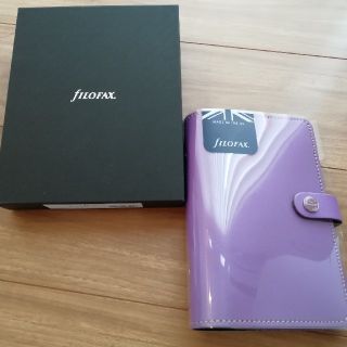 ファイロファックス(Filofax)のファイロファックス オリジナル バイブルサイズ(カレンダー/スケジュール)