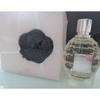 ヴィクターアンドロルフ(VIKTOR&ROLF)の★香水 未使用 V＆R ヴィクター＆ロルフ フラワーボム EDT 100ml★(香水(女性用))