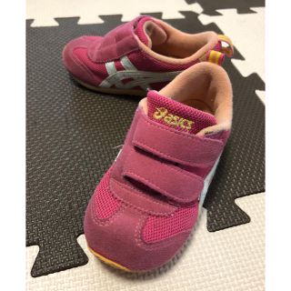 アシックス(asics)のASICS アシックス 14.5cm(スニーカー)