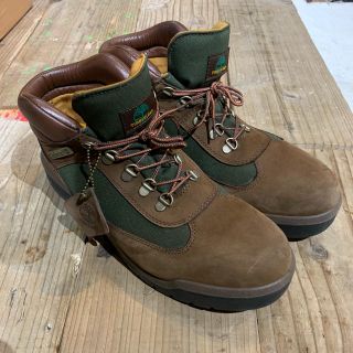 ティンバーランド(Timberland)のUS Timberland Field boot ビーブロ(ブーツ)