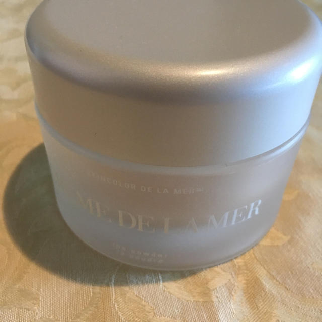 DE LA MER(ドゥラメール)のドゥラメール トランスルーセントパウダー コスメ/美容のベースメイク/化粧品(フェイスパウダー)の商品写真