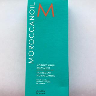 モロッカンオイル(Moroccan oil)のモロッカンオイルトリートメント  100ml(トリートメント)