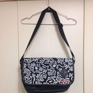 ウィゴー(WEGO)のP.様専用♪(ショルダーバッグ)