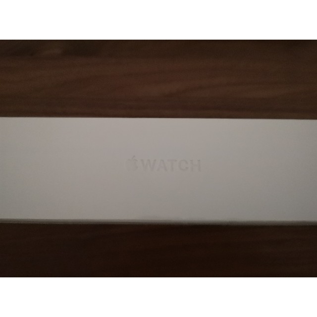 Apple Watch(アップルウォッチ)のApple Watch Series 4（GPSモデル) 40mm 
 スマホ/家電/カメラのスマートフォン/携帯電話(その他)の商品写真