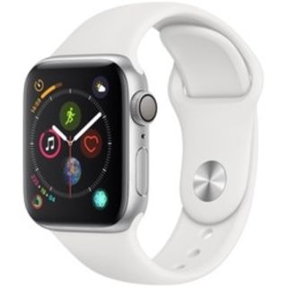 アップルウォッチ(Apple Watch)のApple Watch Series 4（GPSモデル) 40mm 
(その他)