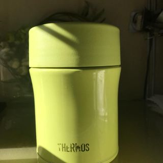 サーモス(THERMOS)の値下げ！サーモス スープジャー500ml(弁当用品)