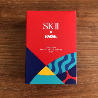 エスケーツー(SK-II)のSK-II サンプル(サンプル/トライアルキット)