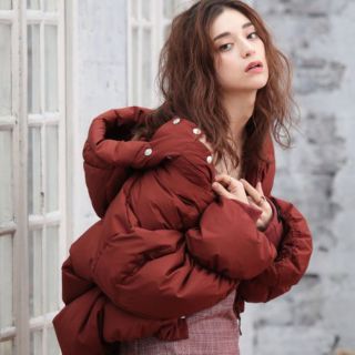SNIDEL(ダウンジャケット)のフリマアイテム一覧 SNIDEL(ダウンジャケット)のフリマアイテム一覧
