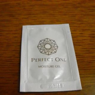 パーフェクトワン(PERFECT ONE)のパーフェクトワン　モイスチャージェル　1.3ｇ×1個(美容液)