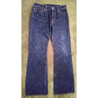 サムライジーンズ(SAMURAI JEANS)の【値下げ❗️】別注！SAMURAI JEANS S512XXBC21oz-2nd(デニム/ジーンズ)