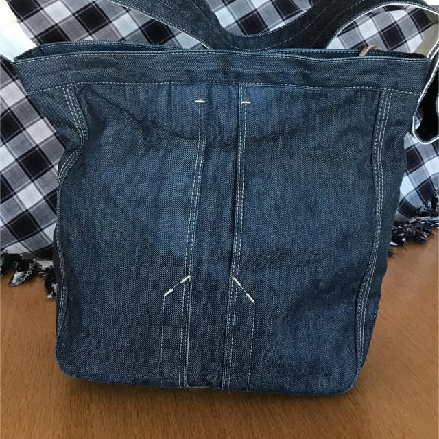 ショルダーバッグ PORTER SANFORIZED - ショルダーバッグ