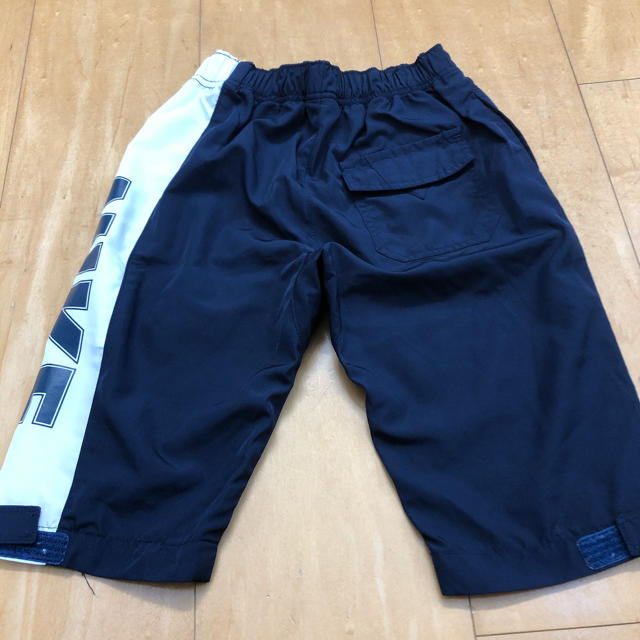 NIKE(ナイキ)のNIKE 90 シャカシャカズボン キッズ/ベビー/マタニティのキッズ服男の子用(90cm~)(パンツ/スパッツ)の商品写真