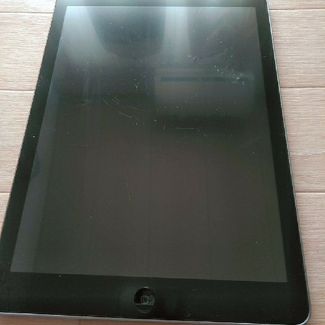 iPad(アイパッド)のiPad　16G スマホ/家電/カメラのPC/タブレット(タブレット)の商品写真