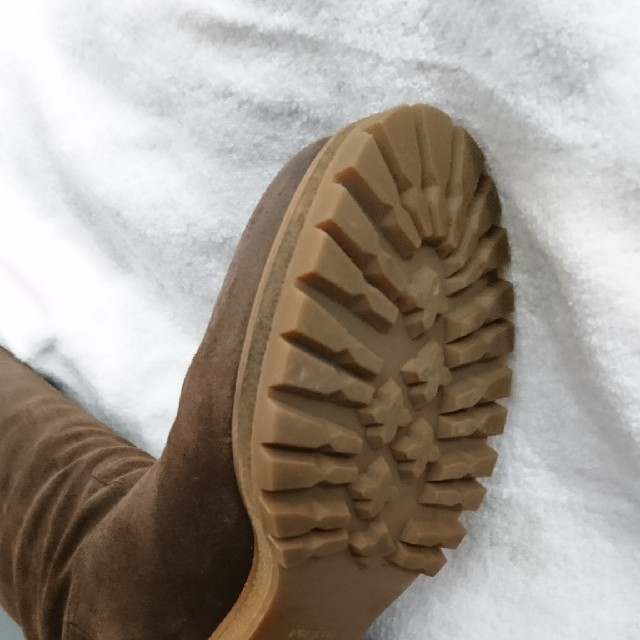 PRADA(プラダ)のPRADAブーツ 🙌Price Down レディースの靴/シューズ(ブーツ)の商品写真