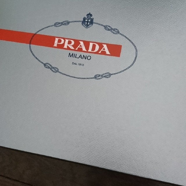 PRADA(プラダ)のPRADAブーツ 🙌Price Down レディースの靴/シューズ(ブーツ)の商品写真