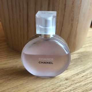 シャネル(CHANEL)のシャネル チャンス ヘアミスト (ヘアウォーター/ヘアミスト)