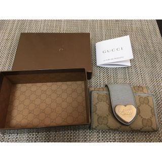 グッチ(Gucci)のGUCCI キーケース(キーケース)