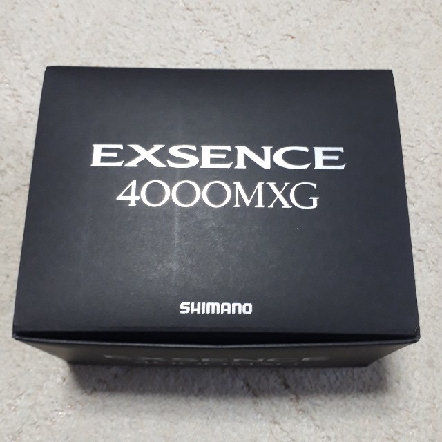 シマノ 17 エクスセンス 4000MXG STOIST様専用