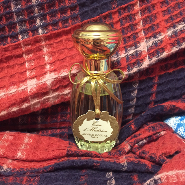 Annick Goutal(アニックグタール)のオーダドリアン オードトワレ 50ml  コスメ/美容の香水(香水(女性用))の商品写真