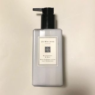 ジョーマローン(Jo Malone)のJo Malone blackberry&bay ボディクリーム(ボディクリーム)