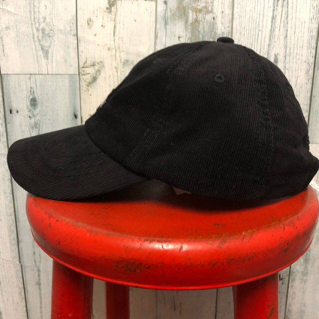 FRAGMENT(フラグメント)のTHE CONVENI ／ THE CONVEN CORDUROY CAP メンズの帽子(キャップ)の商品写真