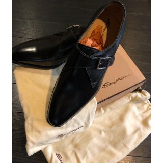 サントーニ(Santoni)のsantoni サントーニ ビジネスシューズ(ドレス/ビジネス)