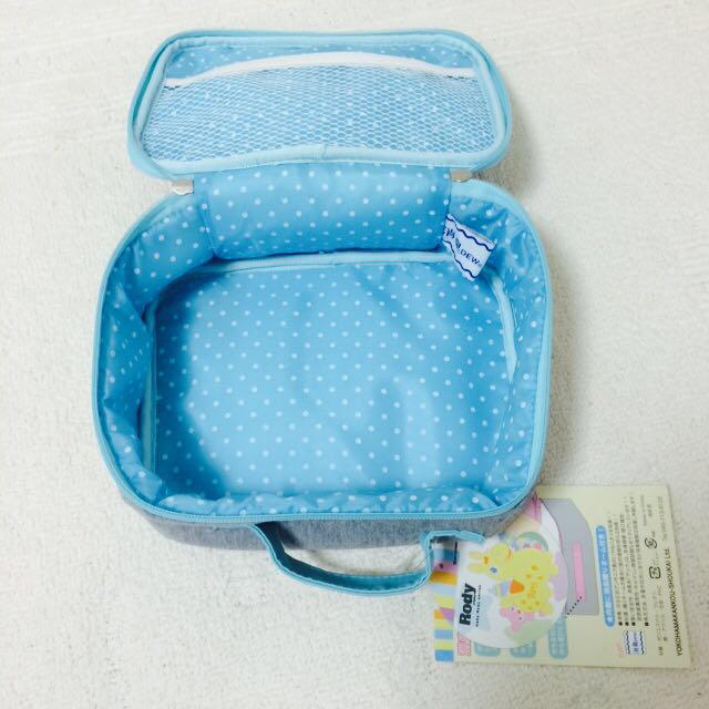 新品♡Rody消臭おむつポーチ レディースのファッション小物(ポーチ)の商品写真