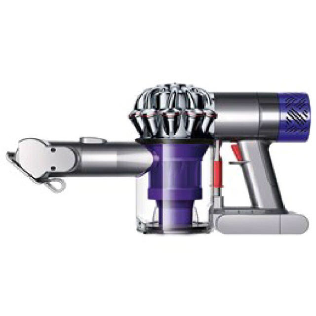 Dyson V6 Trigger＋