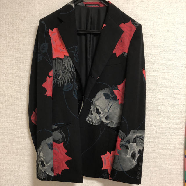 半額SALE/ Yohji yohji88 - Yamamoto テーラードジャケット