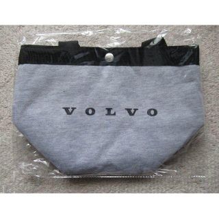 ボルボ(Volvo)の◆レア◆ ボルボ　VOLVOオリジナル・スウェットトートバッグ(ノベルティグッズ)