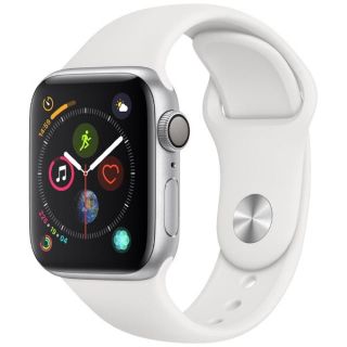 アップルウォッチ(Apple Watch)の[新品]Apple watch series 4 GPSモデル 40mm(その他)