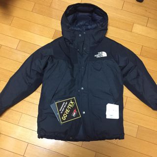 ザノースフェイス(THE NORTH FACE)のTHE NORTH FACE マウンテンダウンジャケット(ダウンジャケット)