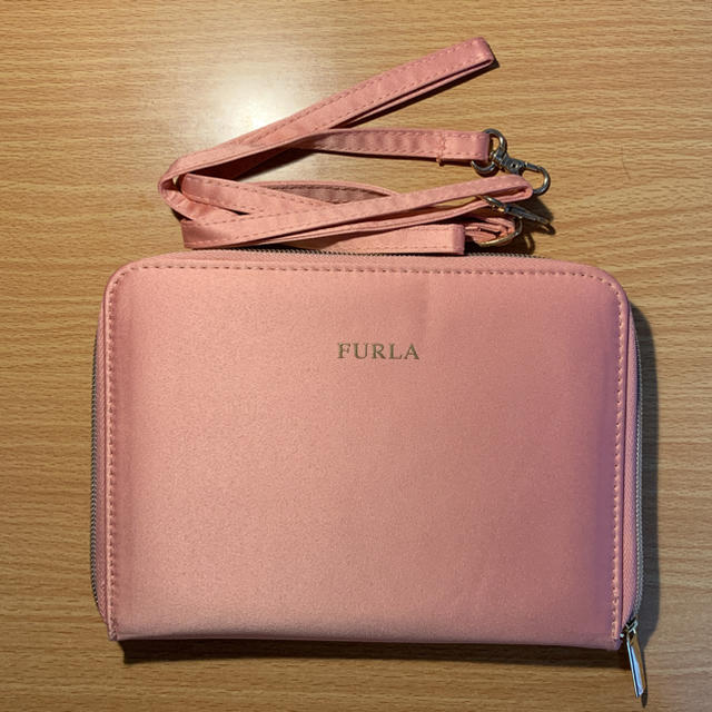 Furla(フルラ)のSweet付録 FURLAバッグ レディースのバッグ(ショルダーバッグ)の商品写真