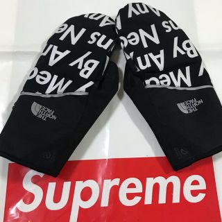 シュプリーム(Supreme)のchevy様 専用(手袋)