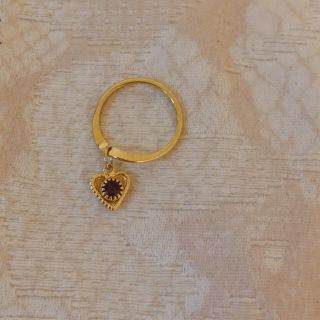 ロキエ(Lochie)のvintage ring(リング(指輪))