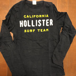 ホリスター(Hollister)のホリスター ロングTシャツ(Tシャツ(長袖/七分))