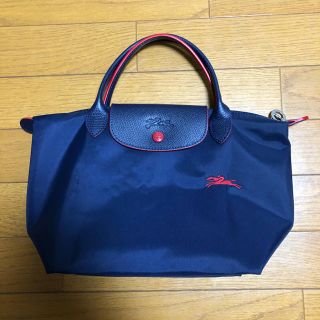 ロンシャン(LONGCHAMP)のらん様 専用(トートバッグ)